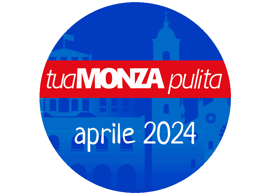 TuaMonzaPulita 2024-04