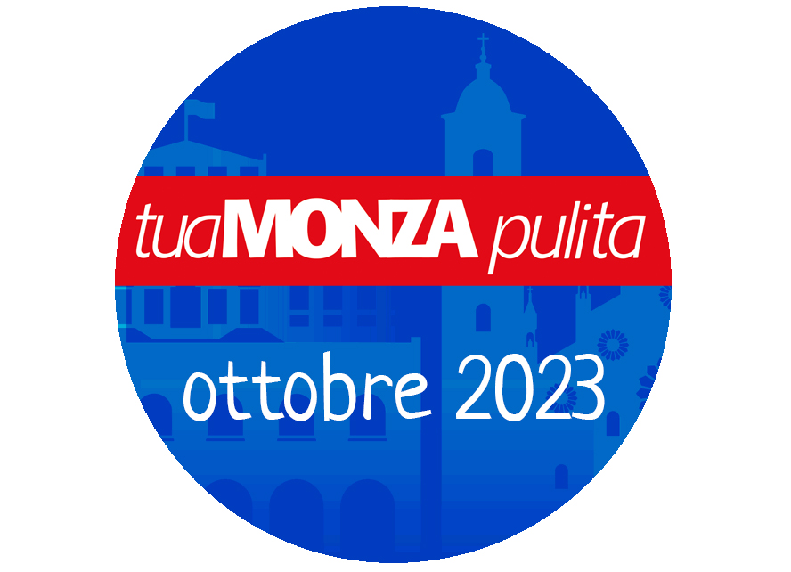 TuaMonzaPulita 2023-10