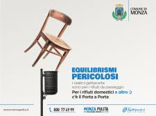 Equilibri pericolosi