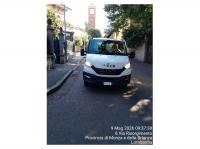 Via Risorgimento 6 [09/05/26 - 09:37]