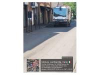 Via San Fruttuoso 14 [09/05/26 - 10:09]