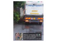 Via Risorgimento 1 [09/05/26 - 10:04]