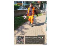 Via San Fruttuoso Via Tazzoli [09/05/26 - 09:42]
