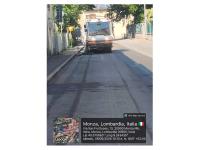 Via San Fruttuoso 13 [09/05/26 - 10:13]