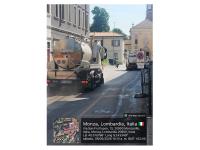 Via San Fruttuoso 13 [09/05/26 - 10:10]