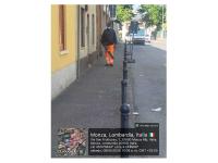 Via San Fruttuoso 7 [09/05/26 - 10:09]