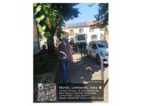 Via San Fruttuoso 15 [09/05/26 - 10:25]