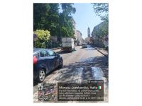 Via San Fruttuoso 15 [09/05/26 - 10:22]