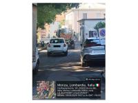 Via Risorgimento 1 [09/05/26 - 10:07]