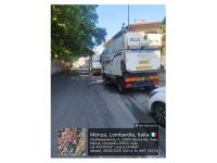 Via Risorgimento 4 [09/05/26 - 10:01]