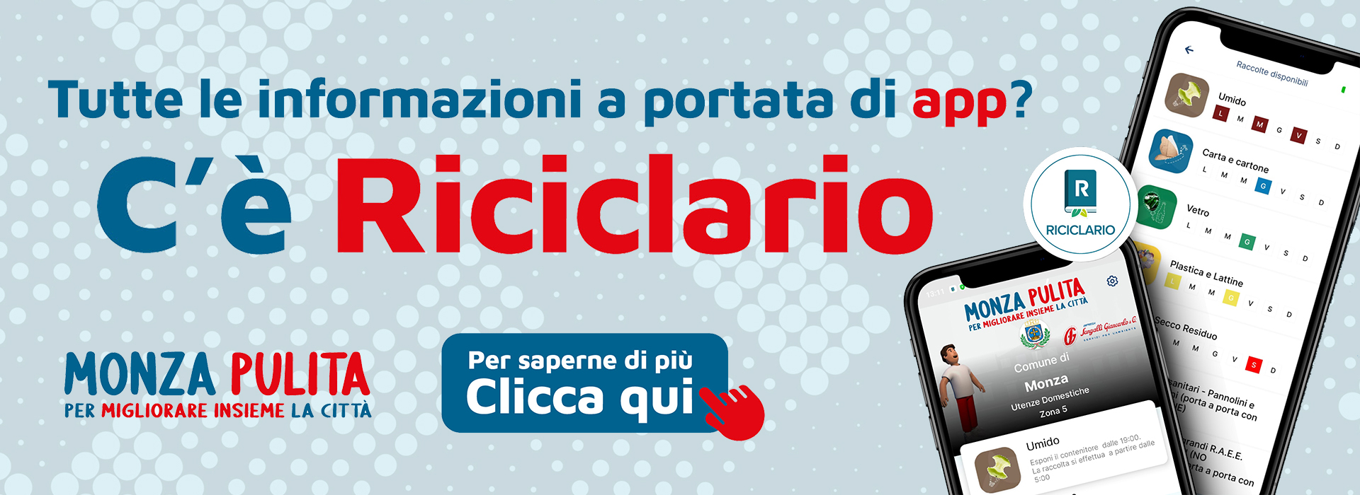 Riciclario