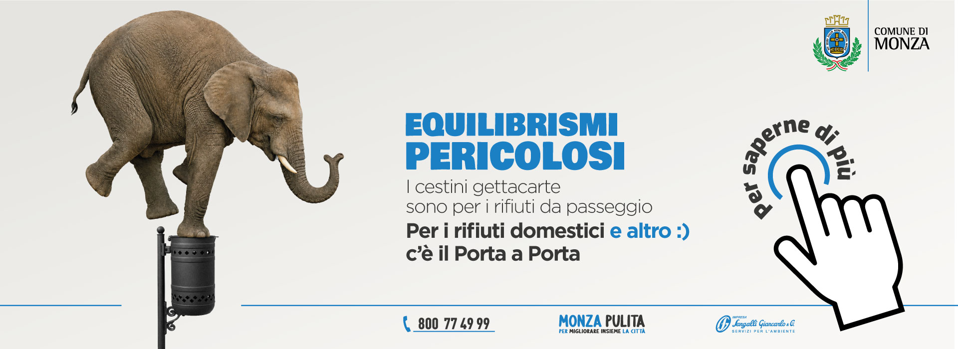 Equilibri pericolosi