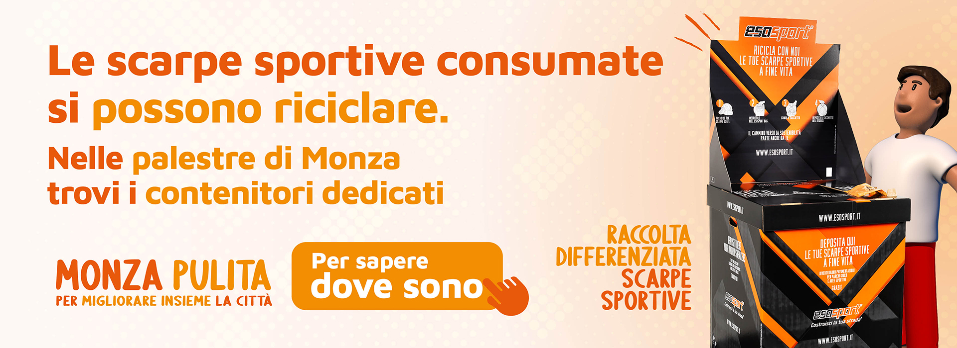 Esosport