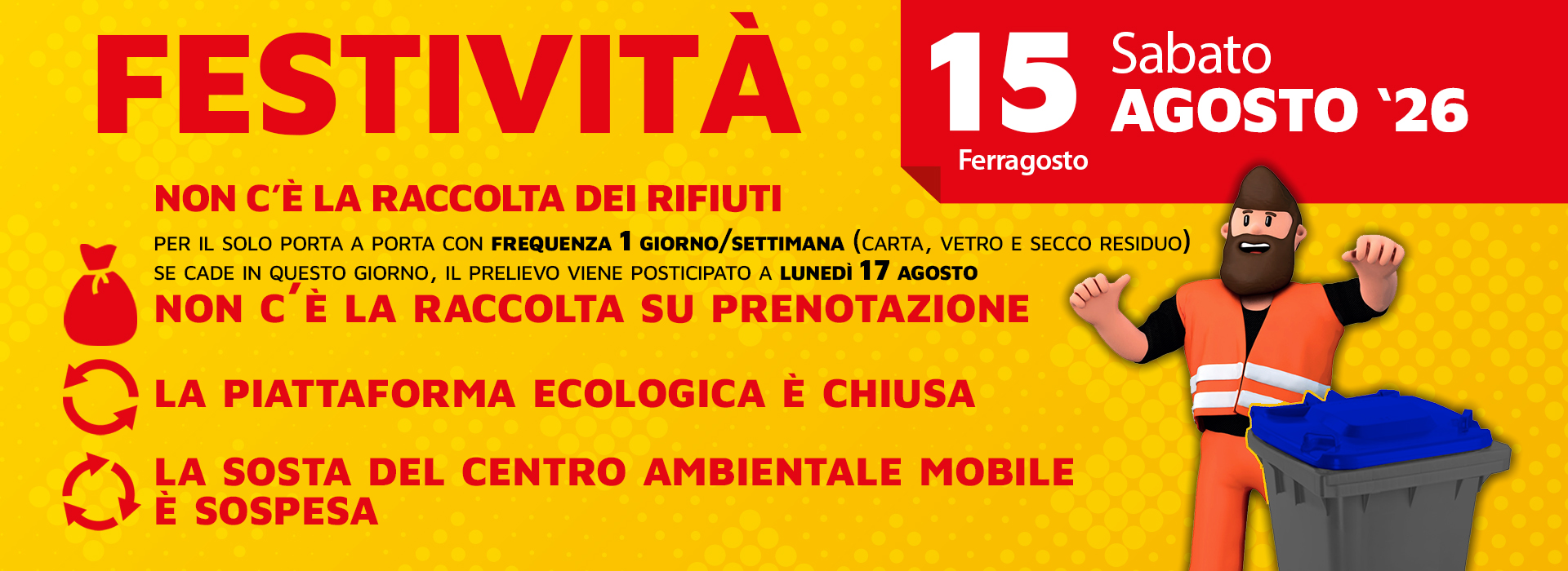 Festività
