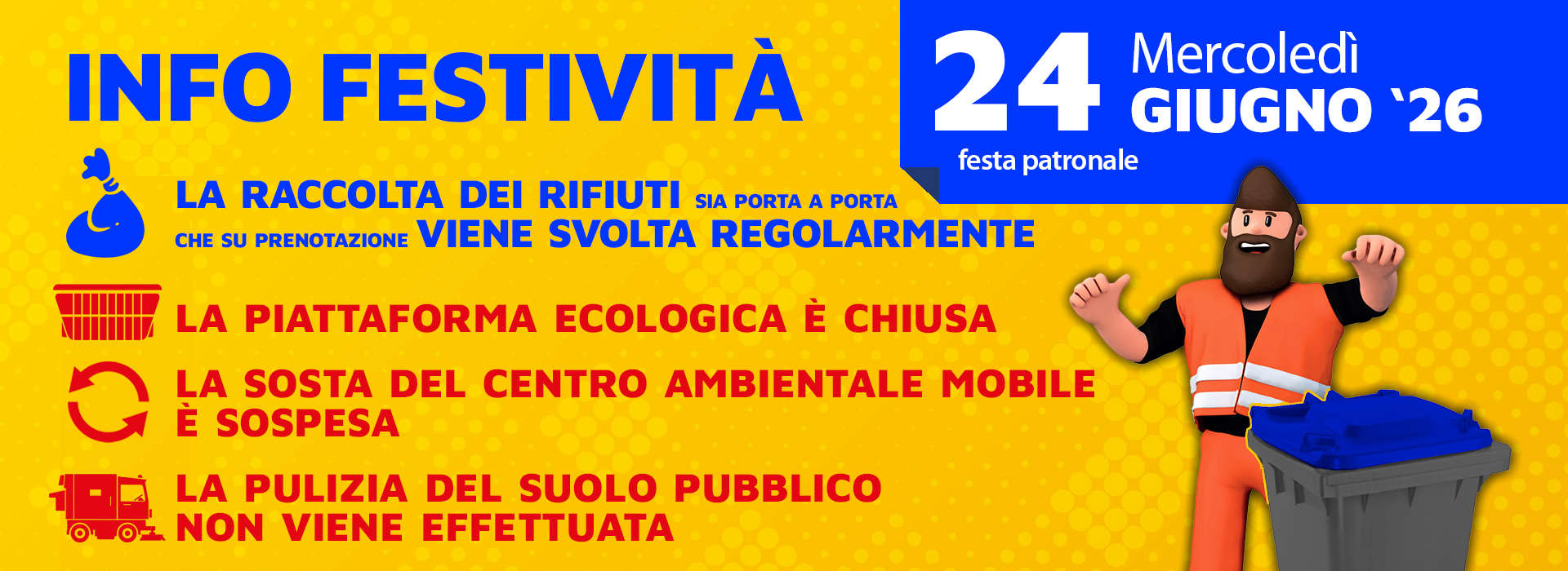 Festività
